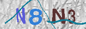 CAPTCHA изображение