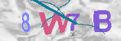 CAPTCHA изображение