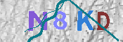 CAPTCHA изображение