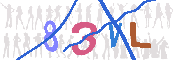 CAPTCHA изображение