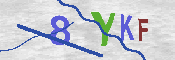 CAPTCHA изображение