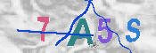 CAPTCHA изображение