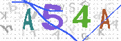 CAPTCHA изображение