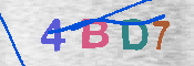 CAPTCHA изображение