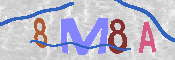CAPTCHA изображение