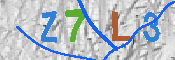 CAPTCHA изображение