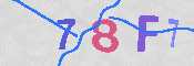 CAPTCHA изображение