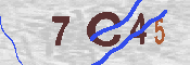 CAPTCHA изображение