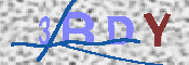 CAPTCHA изображение