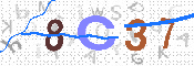 CAPTCHA изображение