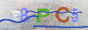 CAPTCHA изображение