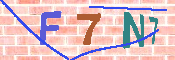CAPTCHA изображение