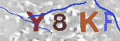 CAPTCHA изображение