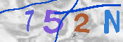 CAPTCHA изображение