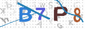 CAPTCHA изображение