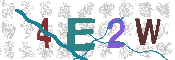 CAPTCHA изображение