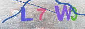 CAPTCHA изображение