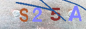 CAPTCHA изображение
