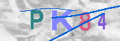 CAPTCHA изображение