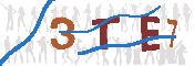 CAPTCHA изображение