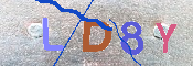 CAPTCHA изображение