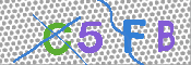 CAPTCHA изображение