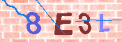 CAPTCHA изображение