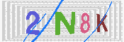 CAPTCHA изображение