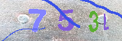 CAPTCHA изображение
