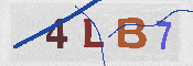 CAPTCHA изображение