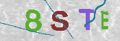 CAPTCHA изображение
