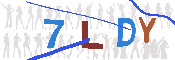 CAPTCHA изображение