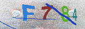 CAPTCHA изображение