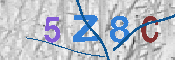 CAPTCHA изображение