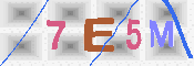 CAPTCHA изображение