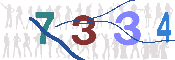 CAPTCHA изображение