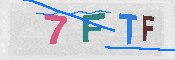 CAPTCHA изображение