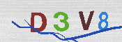 CAPTCHA изображение