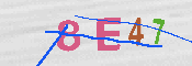 CAPTCHA изображение