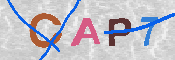 CAPTCHA изображение