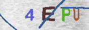 CAPTCHA изображение