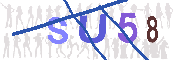 CAPTCHA изображение
