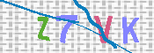 CAPTCHA изображение
