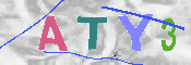 CAPTCHA изображение