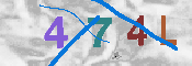 CAPTCHA изображение