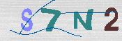 CAPTCHA изображение
