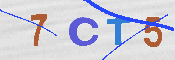 CAPTCHA изображение