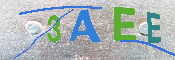 CAPTCHA изображение