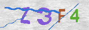 CAPTCHA изображение