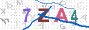 CAPTCHA изображение